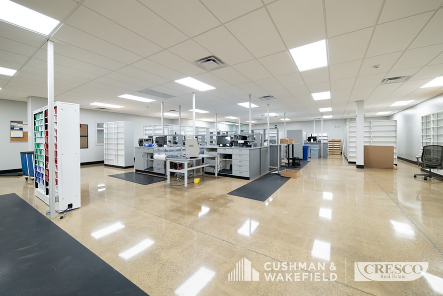 More Photos Of 947 W Waterloo Rd, Akron Warehouse For Sale