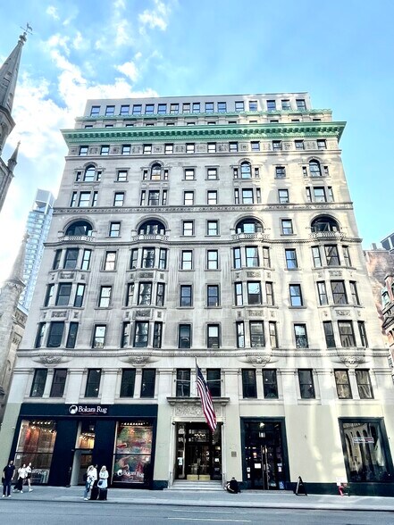 More Photos Of 276 Fifth Ave, New York Office For Lease