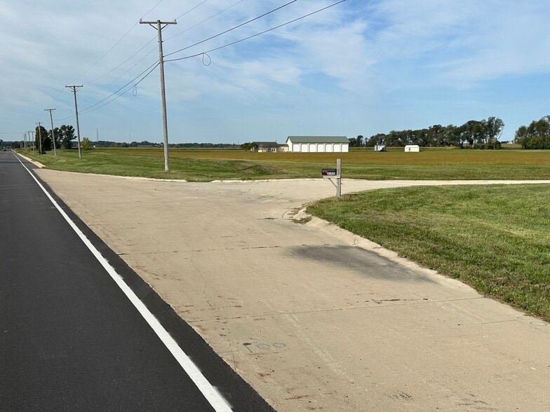 More Photos Of 25010 Route 173, Harvard Industrial For Sale