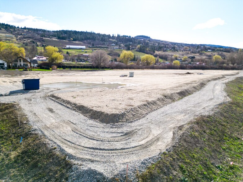 More Photos Of 7850 Redwing Rd, Vernon Land For Sale