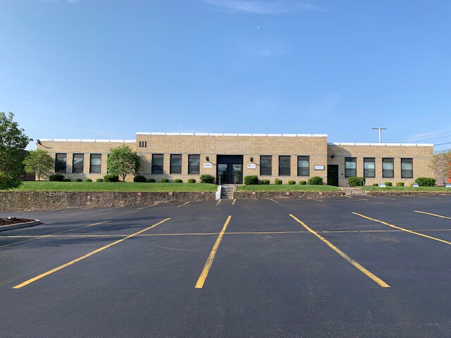 More Photos Of 133-181 Humboldt St, Rochester Warehouse For Lease