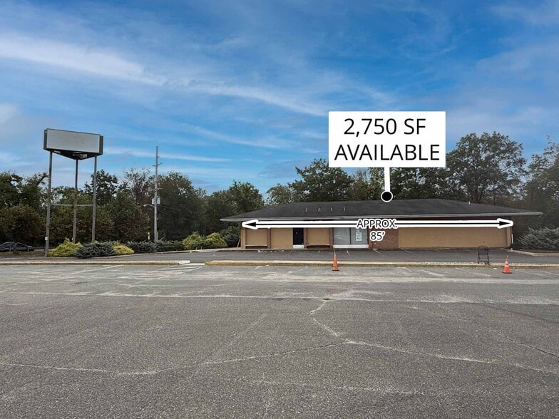 More Photos Of 1a Route 37 W, Toms River Unknown For Lease