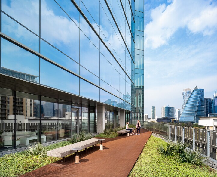 More Photos Of 401 S 1st St, Austin Office For Lease