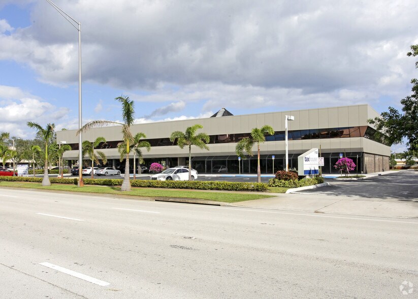 More Photos Of 1100 S Federal Hwy, Deerfield Beach Medical For Lease