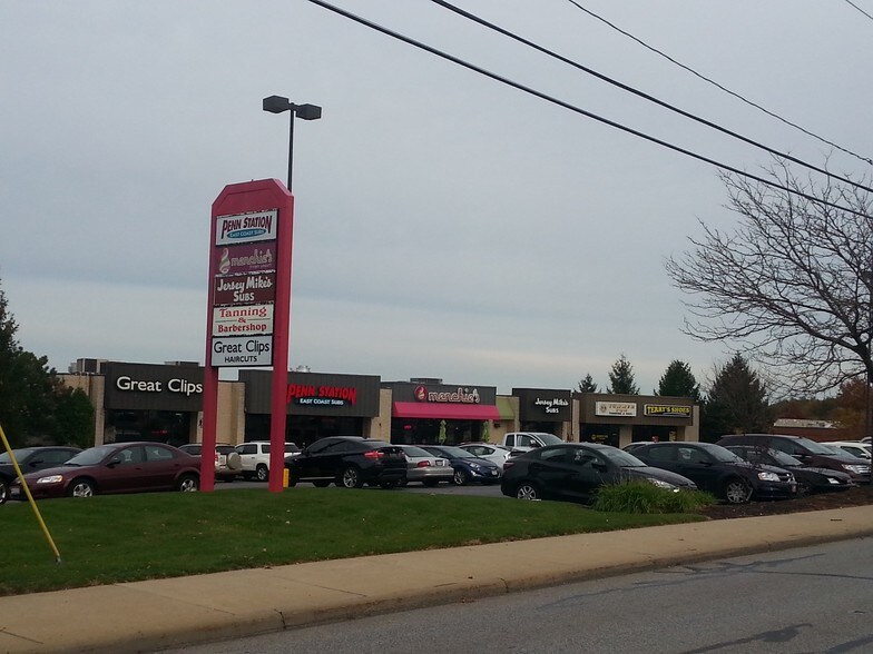 Primary Photo Of 36245-36301 Euclid Ave, Willoughby Freestanding For Lease