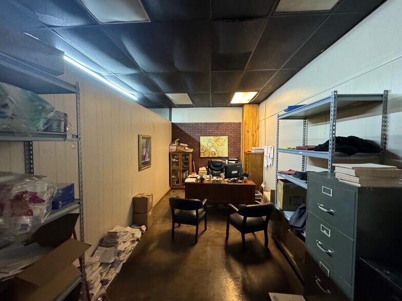 More Photos Of 2100 Highway 70 E, Jackson Truck Terminal For Sale