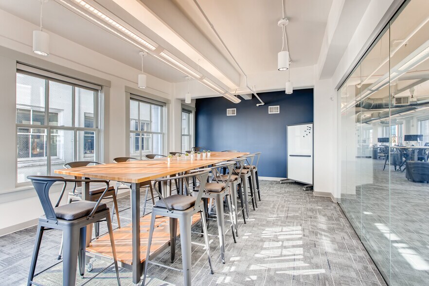 More Photos Of 310 SW 4th Ave, Portland Loft Creative Space For Lease