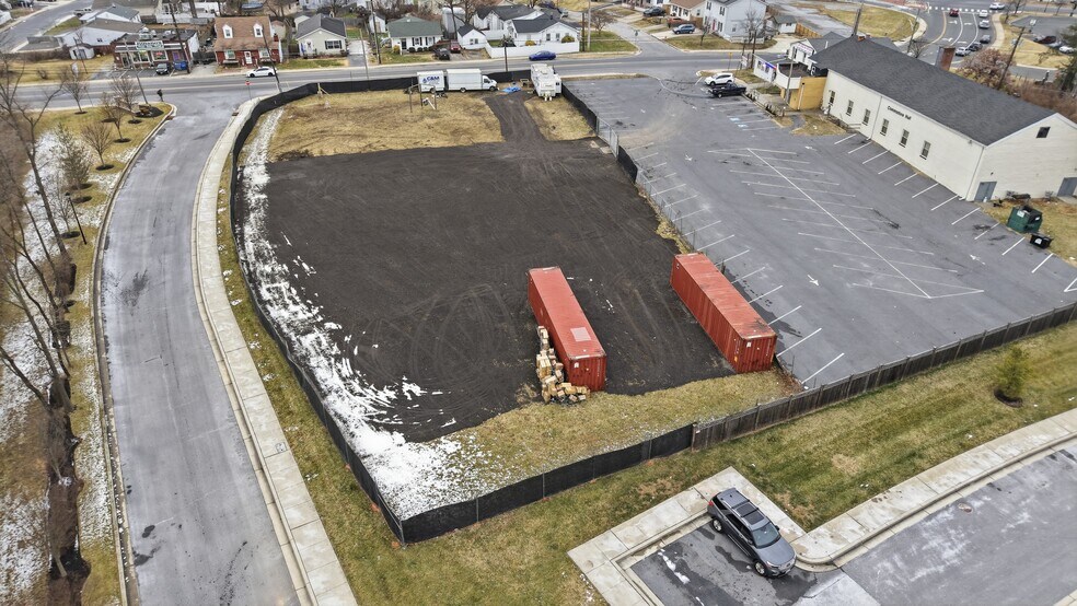 More Photos Of 1907 Old Eastern Ave, Baltimore Land For Sale