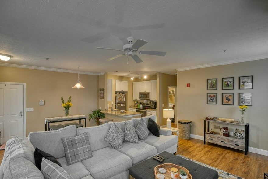 More Photos Of 1753-1791 Drayton Park Court, Columbus Multifamily For Sale