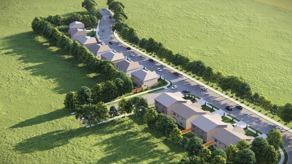 More Photos Of 750 Carroll Pky, Frederick Land For Sale