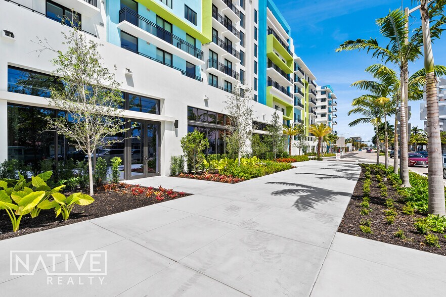 More Photos Of 4 N Federal Hwy, Dania Beach Apartments For Lease