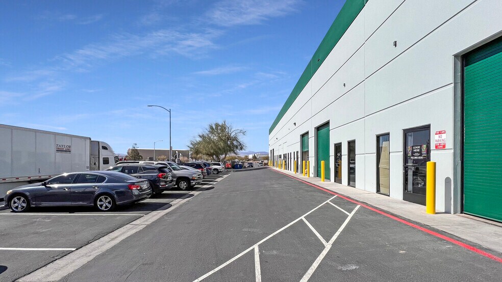 More Photos Of 4040 E Lone Mountain Rd, North Las Vegas Unknown For Lease