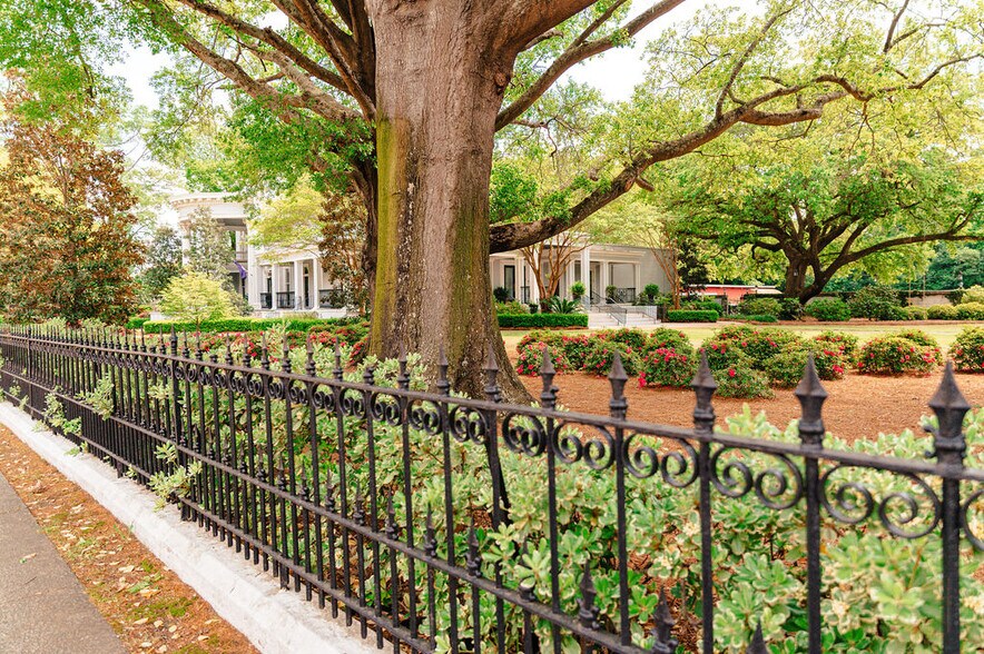 More Photos Of 120 E Liberty St, Sumter Specialty For Sale