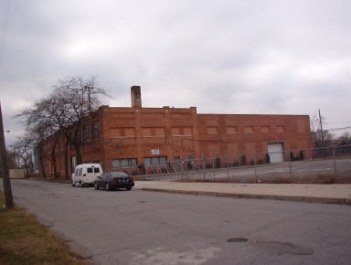 More Photos Of 139 S Summit St, Detroit Warehouse For Sale