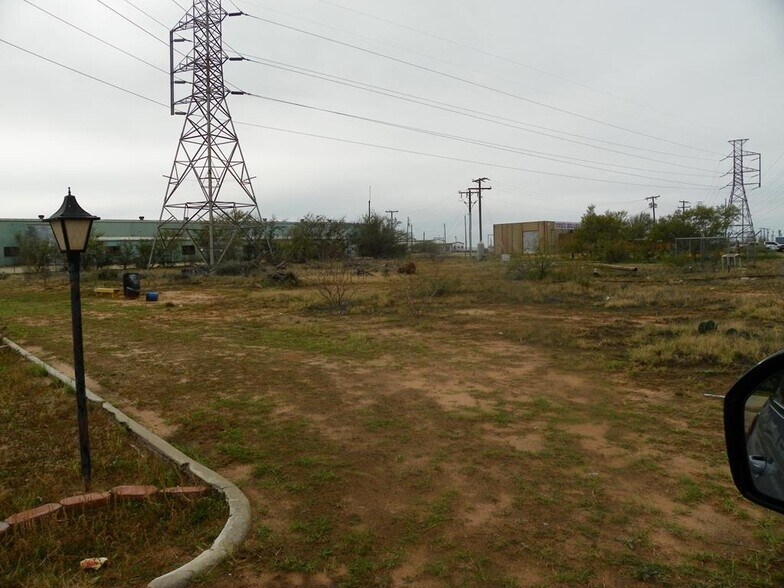 More Photos Of 3631 Kermit Hwy, Odessa Religious Facility For Sale
