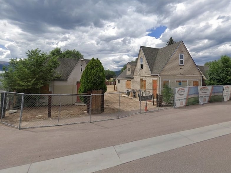 More Photos Of 2818 N Nevada Ave, Colorado Springs Religious Facility For Sale