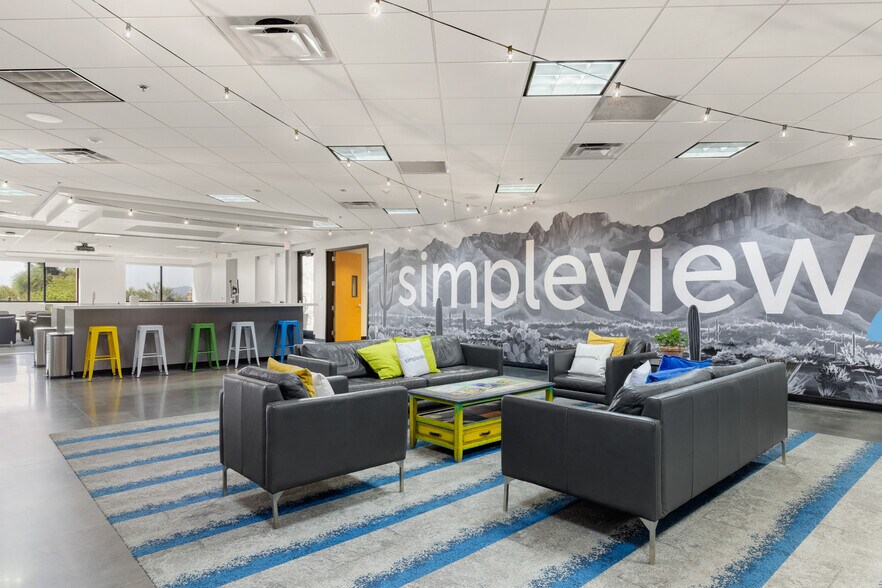 More Photos Of 8950 N Oracle Rd, Oro Valley Office For Sale