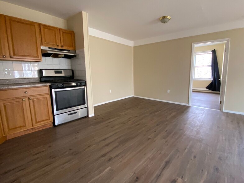 More Photos Of 6817 Forest Ave, Ridgewood Storefront Retail Residential For Sale