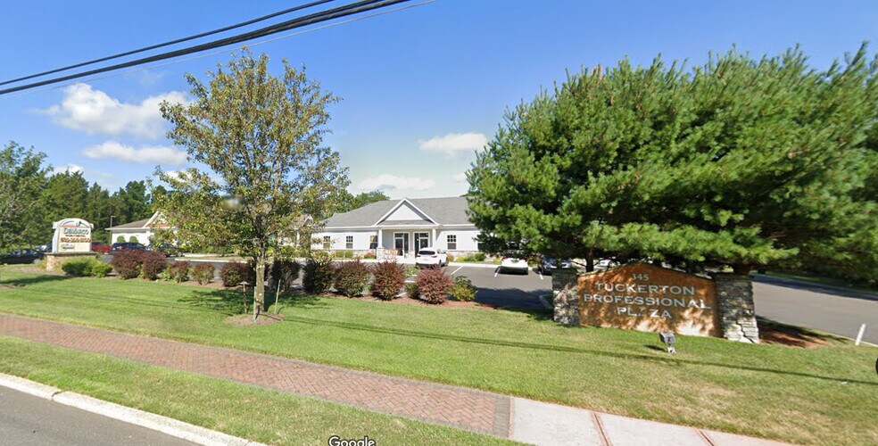 More Photos Of 345 E Main St, Tuckerton Unknown For Lease