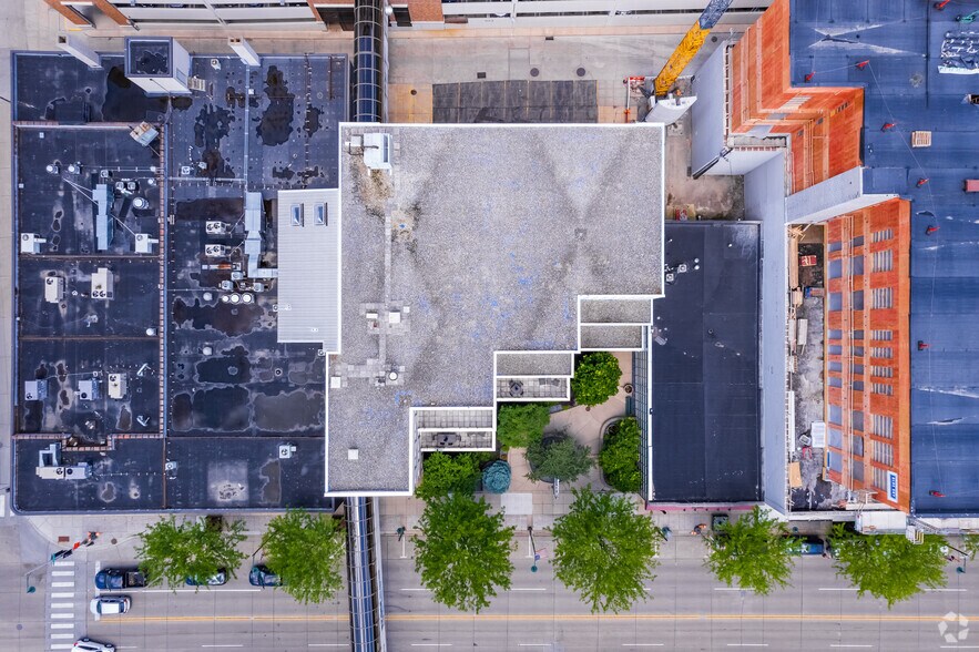 More Photos Of 330 W College Ave, Appleton Office For Sale