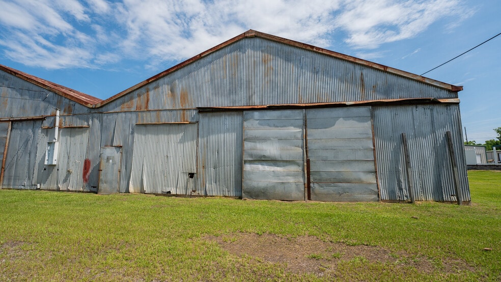 More Photos Of 134 Castleberry st, Pelham Warehouse For Sale