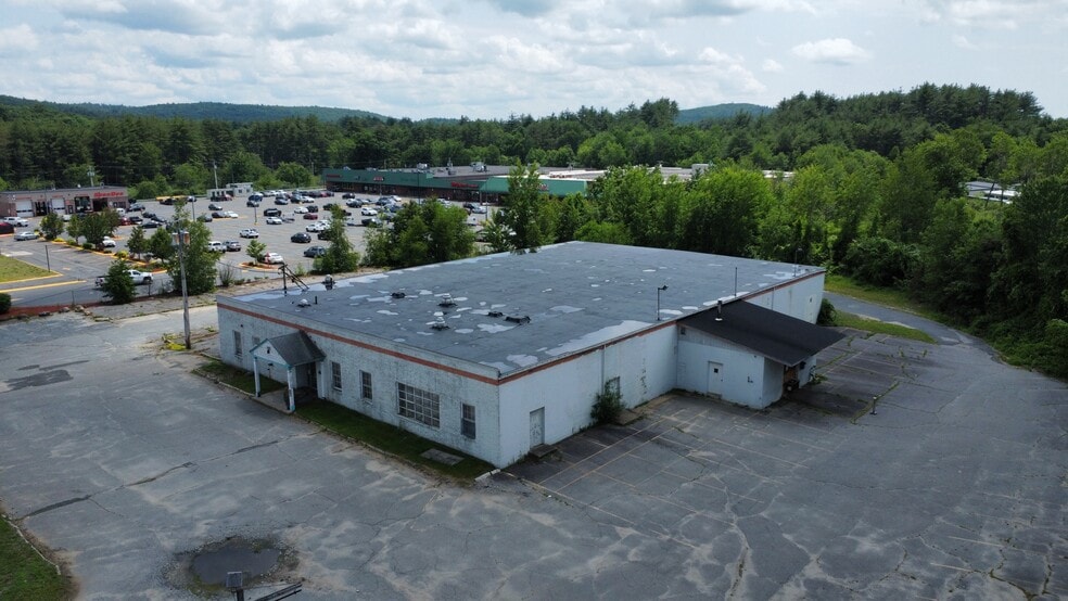 More Photos Of 136-140 New Athol Rd, Orange Warehouse For Lease