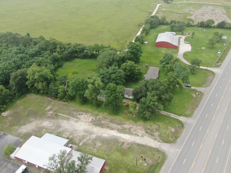 More Photos Of 6131 Highway 146, Dayton Land For Sale