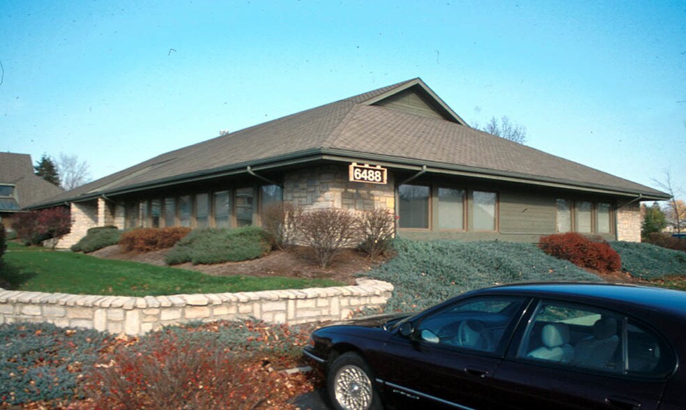 More Photos Of 6482 E Main St, Reynoldsburg Office For Lease