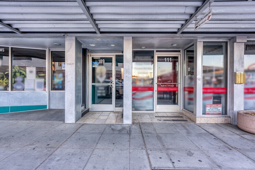 More Photos Of 347 E Weber Ave, Stockton Loft Creative Space For Sale