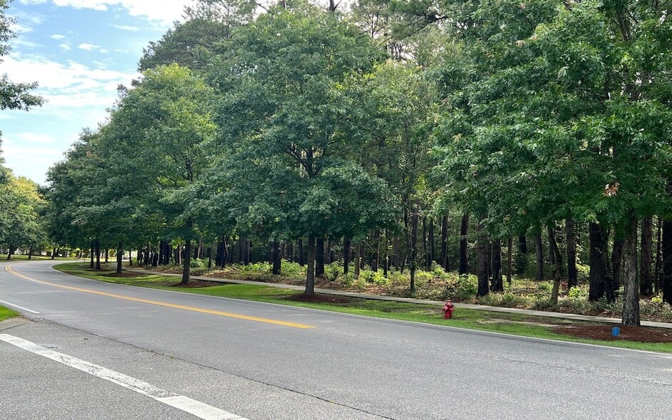 More Photos Of 800 Carolina Park Blvd, Mount Pleasant Land For Sale