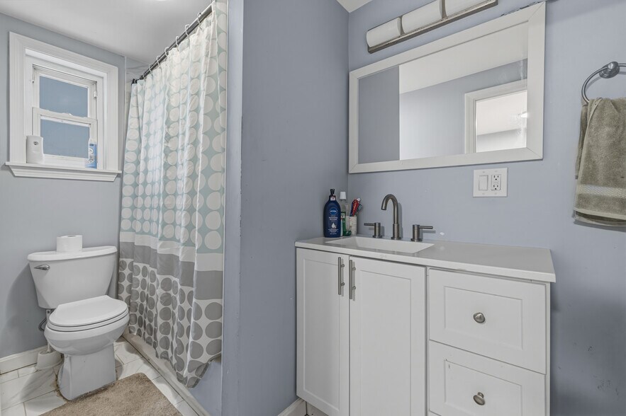 More Photos Of , Fall River Multifamily For Sale