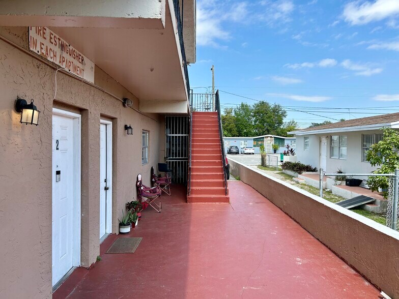 More Photos Of , Opa-locka Multifamily For Sale