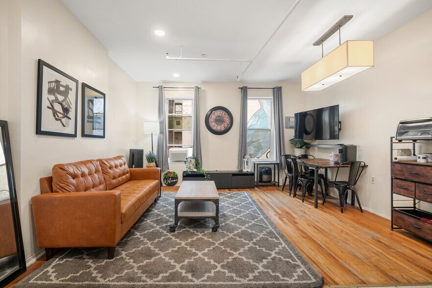 More Photos Of 596 W 152nd St, New York Apartments For Sale