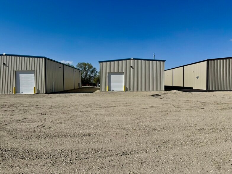 More Photos Of 3244 N Black Butte Ct, Nampa Warehouse For Sale