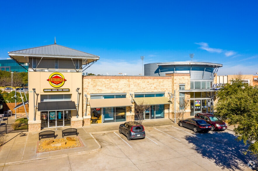 More Photos Of 6091 Precinct Line Rd, North Richland Hills Unknown For Lease