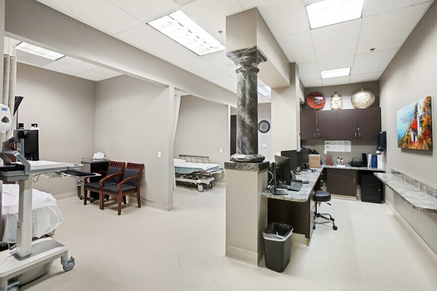 More Photos Of 10601 Walker St, Cypress Medical For Sale