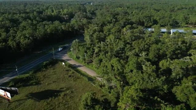 Primary Photo Of 605 Floyd Gray Rd, Crawfordville Self Storage For Sale