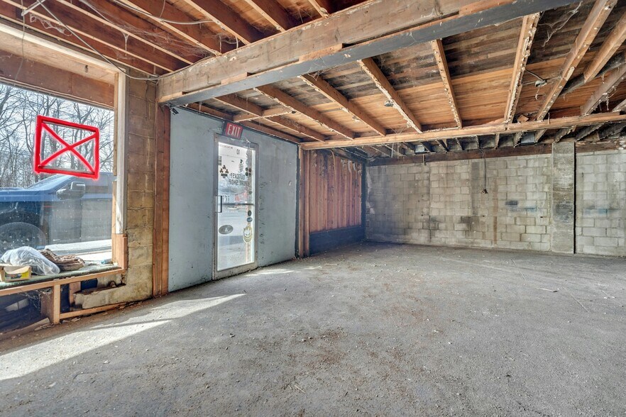 More Photos Of 10 Us Highway 46, Hackettstown Freestanding For Sale