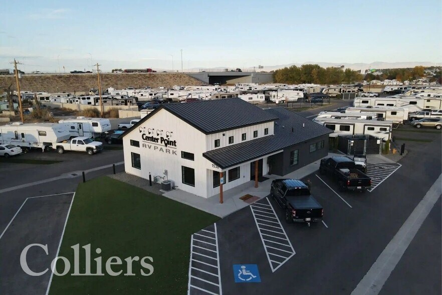 More Photos Of 1530 N Ann St, Nampa Specialty For Sale
