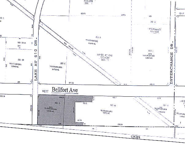 More Photos Of 2575 W Bellfort St, Houston Medical For Lease