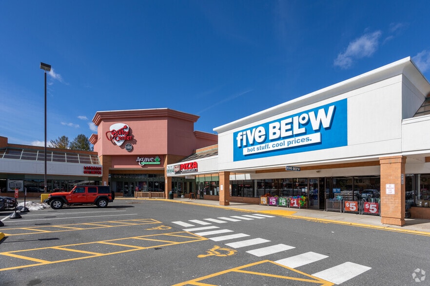 Primary Photo Of 15-19 Backus Ave, Danbury Unknown For Sale