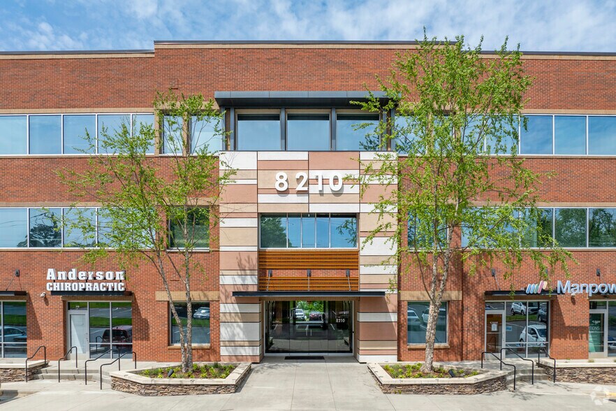 More Photos Of 8210 University Executive Park Dr, Charlotte Office For Lease