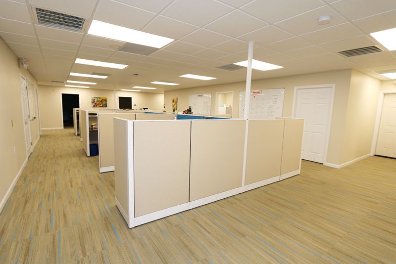 More Photos Of 1011 Grove Rd, Greenville Medical For Lease