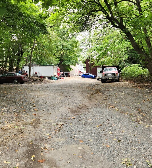 More Photos Of 69-73 Main St, Butler Contractor Storage Yard For Sale