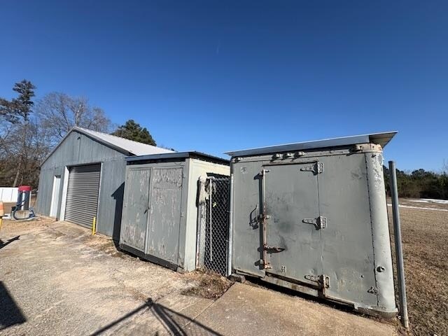 More Photos Of 5599 US Highway 371, Rosston General Retail For Sale