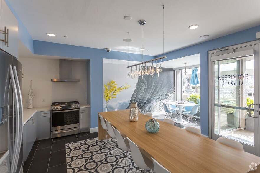 More Photos Of 1110 F St, San Diego Apartments For Lease