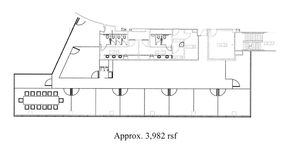 More Photos Of 2501 Blue Ridge Rd, Raleigh Office For Lease
