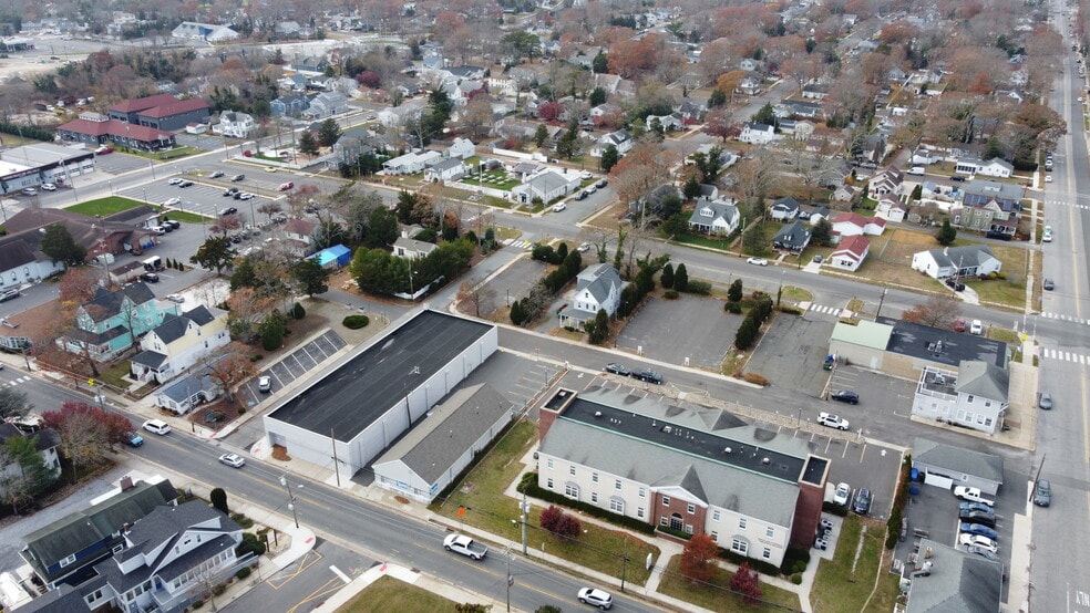 More Photos Of 717 Shore Rd, Somers Point Office For Sale