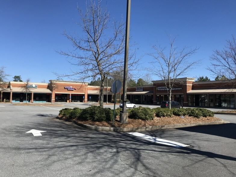 More Photos Of 11875 Jones Bridge Rd, Alpharetta Unknown For Lease