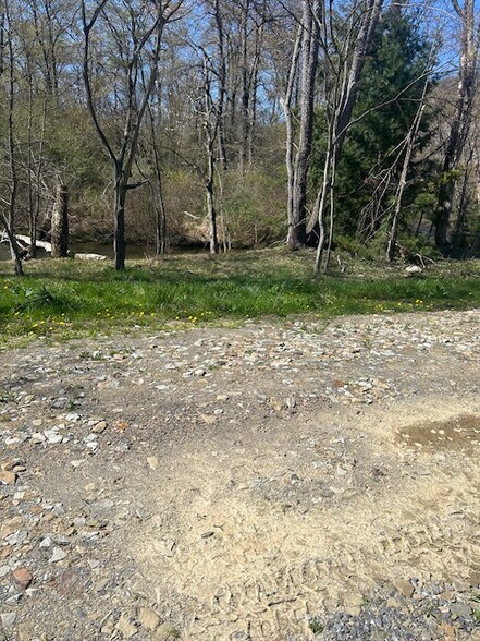 More Photos Of 1533 Buena Vista Hwy, Wilcox Industrial For Sale